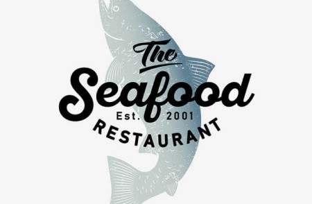 Емблема ресторану Seefod